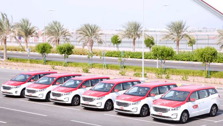 വിമാനത്താവള ടാക്സികൾ അടുത്തയാഴ്ച മുതൽ കാഷ്ലെസ് വിമാനത്താവള ടാക്സികൾ അടുത്തയാഴ്ച മുതൽ കാഷ്ലെസ്