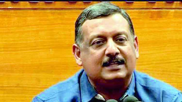 അ​ഴി​മ​തി: ടി.സി. മാത്യുവിനെ പുറത്താക്കി കെ.സി.എ