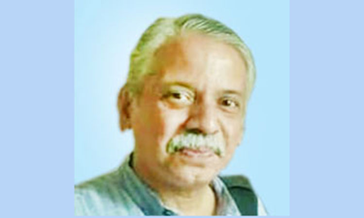 പി.​കെ. ശി​വ​ദാ​സ് അ​ന്ത​രി​ച്ചു