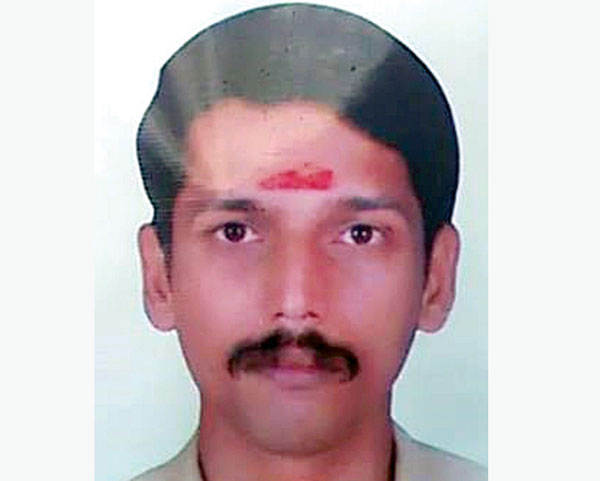 കൊടകര അഭിലാഷ് വധം: ആറാംപ്രതി അറസ്റ്റില്‍