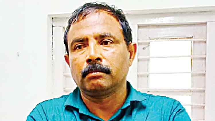 ഗൃഹോപകരണം വാഗ്ദാനം ചെയ്ത് തട്ടിപ്പ് നടത്തിയയാൾ അറസ്്റ്റിൽ