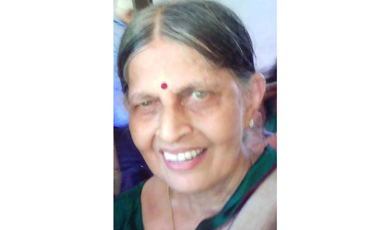 radhadevi teacher radhadevi teacher