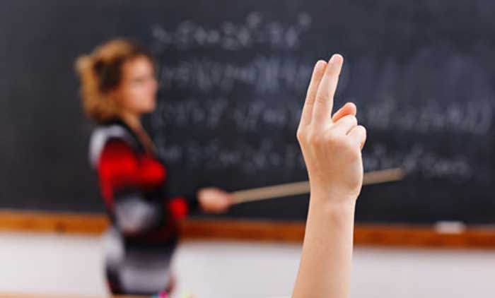 എ​ക്​​സ്​​റ്റേ​ണ​ൽ മാ​ർ​ക്ക്​ പ്ര​ശ്ന​ത്തി​ന്​ പ​രി​ഹാ​രം;  യു.​എ.​ഇ​യി​ലെ ഇ​ന്ത്യ​ൻ  അ​ധ്യാ​പ​ക​ർ​ക്ക്​ ആ​ശ്വാ​സം