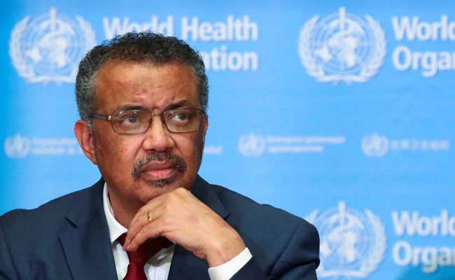 ചൈനയിലേക്ക് വിദഗ്​ധ​ സംഘ​ത്തെ അയക്കാൻ ലോകാരോഗ്യ സംഘടന; ലക്ഷ്യം കോവിഡി​െൻറ ഉറവിടം