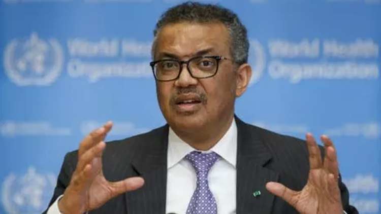 tedros