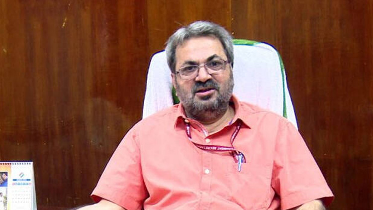 ഉപതെരഞ്ഞെടുപ്പ്​: പ്രായോഗിക പ്രശ്​നങ്ങളുണ്ടെന്ന്​ മീണ