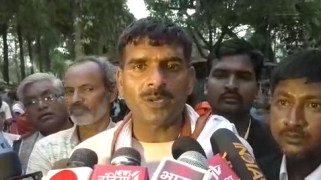 വാരാണസിയിലെ പത്രിക തള്ളിയതിനെതിരെ  തേജ് ബഹാദൂർ സുപ്രീംകോടതിയിൽ