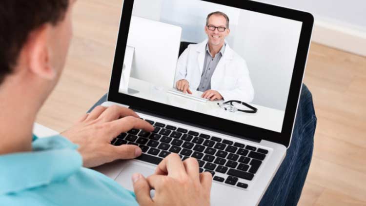 പ്രവാസികൾക്ക് ടെലി-ഓൺലൈൻ ഡോക്ടർ സേവനം ഒരുക്കി നോർക്ക