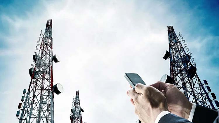 ചൈനീസ്​ ഉൽപന്നങ്ങളുടെ ഉപയോഗം നിയന്ത്രിക്കാൻ ടെലികോം കമ്പനികൾക്ക്​ നിർദേശം