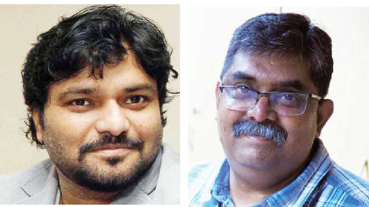 ടെലിഗ്രാഫി​െൻറ മലയാളി പത്രാധിപർക്ക്​ കേന്ദ്രമന്ത്രിയുടെ ഭീഷണിയും തെറിയും