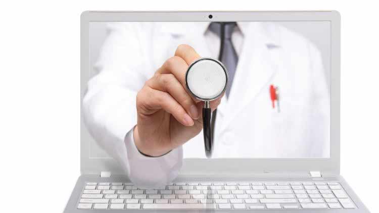 telemedicine-system