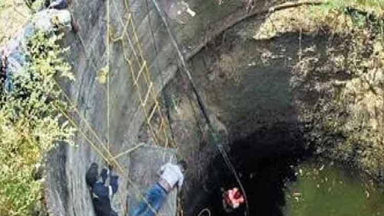 തെലങ്കാന: കിണറ്റിൽ കണ്ടെത്തിയ ഒമ്പത് മൃതദേഹങ്ങളും കൊന്നുതള്ളിയവ; മുഖ്യപ്രതി അറസ്റ്റിൽ