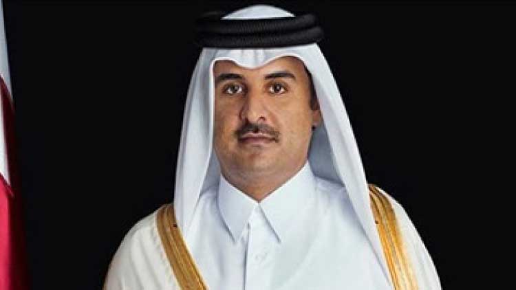 അമീർ–തുർക്കി പ്രസിഡൻറ് ടെലിഫോൺ ചർച്ച അമീർ–തുർക്കി പ്രസിഡൻറ് ടെലിഫോൺ ചർച്ച