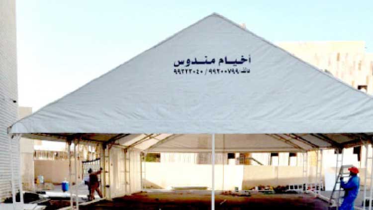 സംരക്ഷണ ഉപകരണങ്ങളുടെ നിർമാണം ഒമാനിൽ ആരംഭിച്ചു –മന്ത്രി