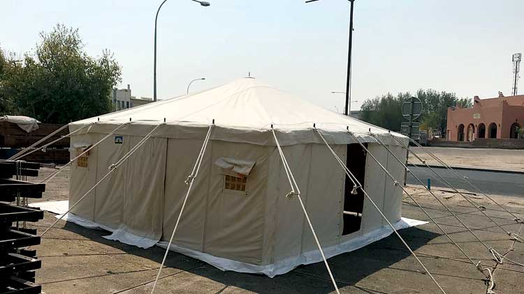 സ​ഹ​ക​ര​ണ സം​ഘ​ങ്ങ​ൾ​ക്ക്​ മി​നി മാ​ർ​ക്ക​റ്റ്​  സ്ഥാ​പി​ക്കാ​ൻ അ​നു​മ​തി