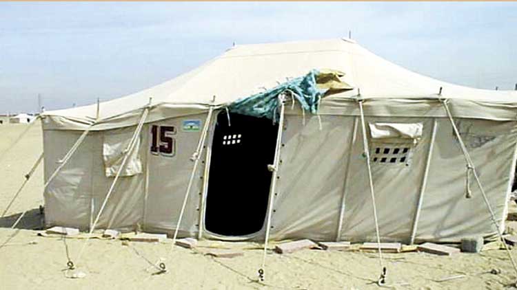 ത​മ്പു​കാ​ലം അ​വ​സാ​നി​ക്കാ​ൻ  ഇ​നി ഒ​രാ​ഴ്​​ച മാ​ത്രം