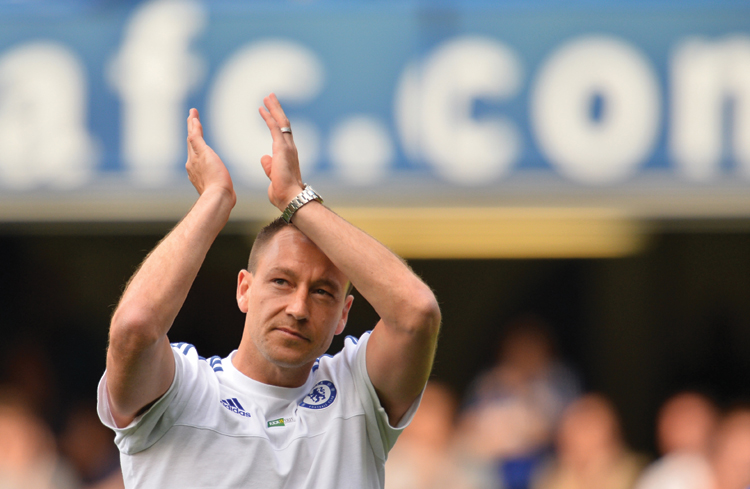 കണ്ണീരോടെ ടെറി,  ‘ചെല്‍സി വിടാനാവില്ല’