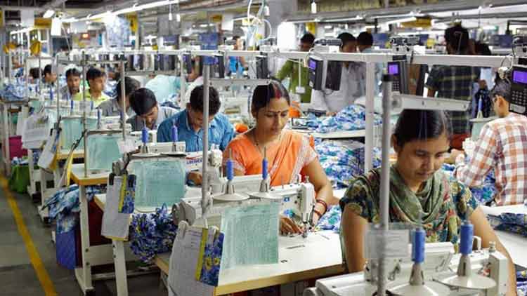 വസ്ത്ര നിർമാണ മേഖലയിലെ മിനിമം വേതനം പുതുക്കി
