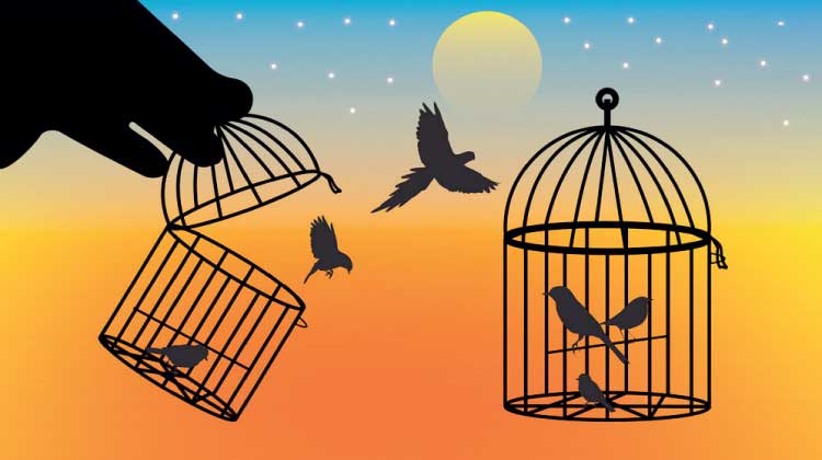 ത​ട​വു​കാ​രു​ടെ കൈ​മാ​റ്റം: ഇന്ത്യൻ ന​യ​ത​ന്ത്ര സം​ഘം യു.​എ.​ഇ അ​ധി​കൃ​ത​െ​ര കാ​ണും