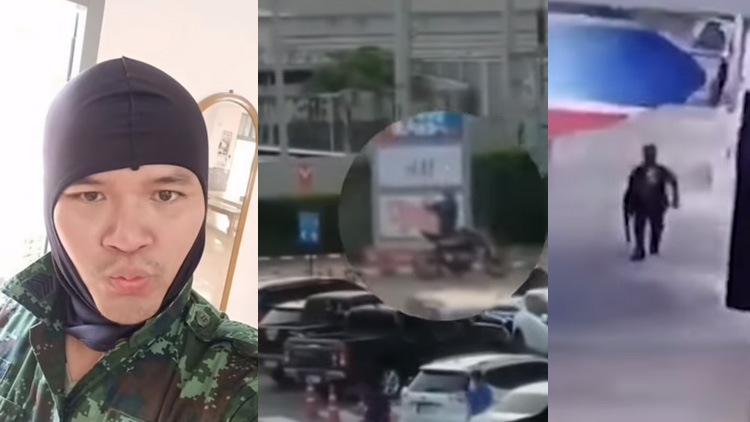 17 മണിക്കൂർ ഭീതിക്ക്​ അവസാനം; സൈനികനെ വെടിവെച്ചുകൊന്നു