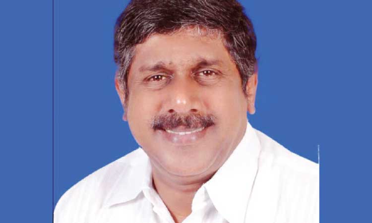 ലോക കേരള സഭയിൽനിന്ന്​ രാജിവെച്ചത് സർക്കാർ ലക്ഷ്യങ്ങളിൽ നിന്ന്​ പിൻമാറിയതിനാൽ -രാജു കല്ലുംപുറം