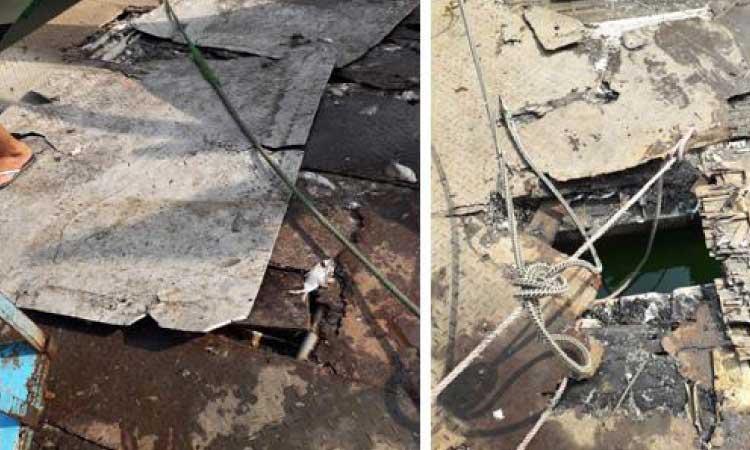 മ​ത്സ്യ​ത്തൊ​ഴി​ലാ​ളി​ക​ളു​ടെ അ​വ​കാ​ശം സം​ര​ക്ഷി​ക്ക​പ്പെ​ട​ണം –മ​ത്സ്യ​ത്തൊ​ഴി​ലാ​ളി യൂ​നി​യ​ൻ