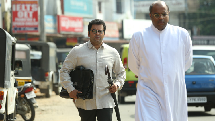 സസ്‌പെന്‍സിന്‍റെ ‘താക്കോല്‍’ ആറിന്