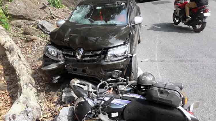 thamarassery-accident