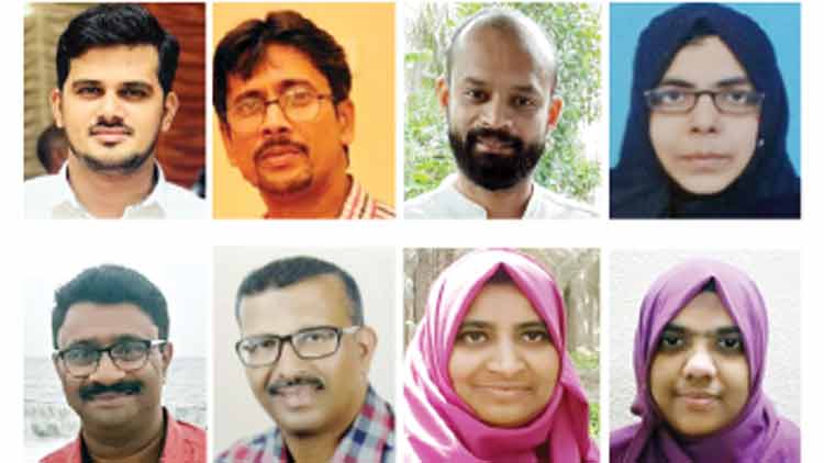 ത​നി​മ വാ​ട്‍സ്ആ​പ് പ്ര​സം​ഗ മ​ത്സ​രം