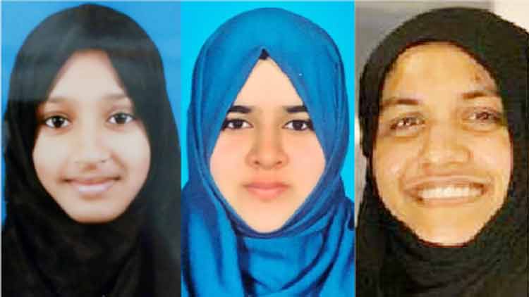 ത​നി​മ വ​നി​താ വി​ഭാ​ഗം ഖു​ർ​ആ​ൻ മ​ത്സ​രം