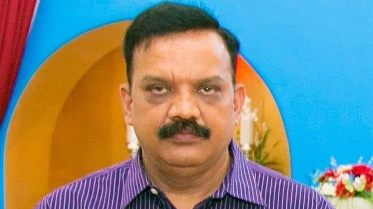 കോവിഡ് ബാധിച്ച് തൊടുപുഴ സ്വദേശി അമേരിക്കയിൽ മരിച്ചു