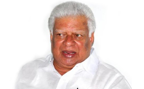 തദ്ദേശ തെരഞ്ഞെടുപ്പ് നീട്ടിവെക്കില്ല -പി.പി തങ്കച്ചന്‍