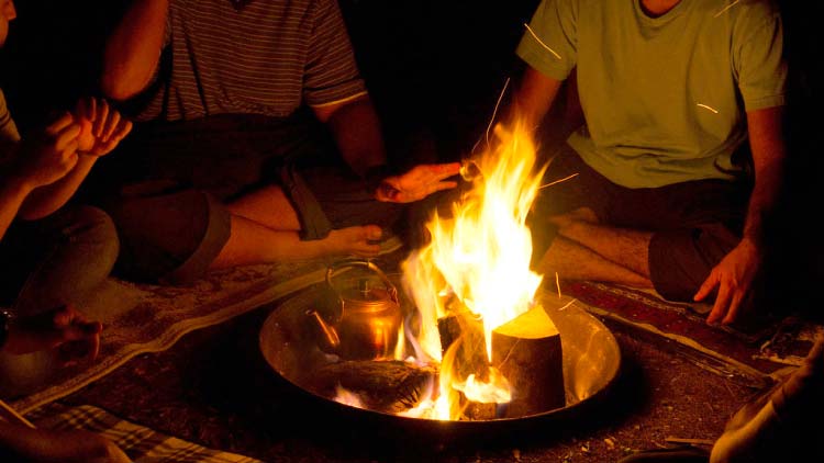 ത​ണു​ത്തു​വി​റ​ച്ച് ഖ​സീം പ്ര​വി​ശ്യ: സൗദിയിൽ അതിശൈത്യം തുടരും