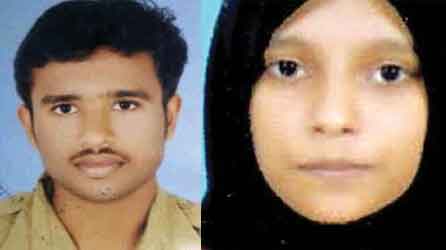 തസ്നി ബഷീറിന്‍െറ കുടുംബത്തിന് 10 ലക്ഷം രൂപ നല്‍കും