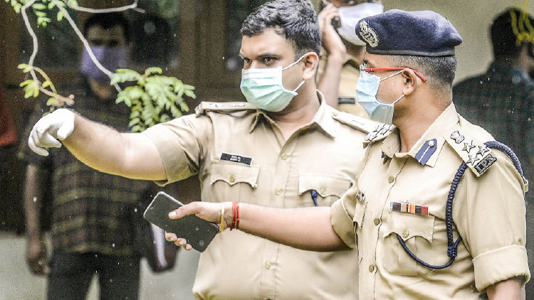 തലക്കുള്ളിൽ രക്​തസ്രാവം; സാലി അതീവഗുരുതരാവസ്​ഥയിൽ