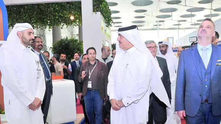 ‘ദ ​​​ബി​​​ഗ് 5’ റി​​​യ​​​ല്‍ എ​​​സ്​​​റ്റേ​​​റ്റ് പ്ര​​​ദ​​​ര്‍ശ​​​നം;  50 ഇ​​ന്ത്യ​​ൻ ക​​മ്പ​​നി​​ക​​ൾ പ​െ​​ങ്ക​​ടു​​ക്കും