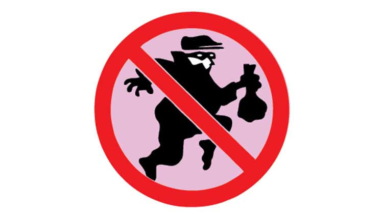 റി​യാ​ദി​ൽ മോ​ഷ്​​ടാ​ക്ക​ൾ  പി​ടി​യി​ൽ