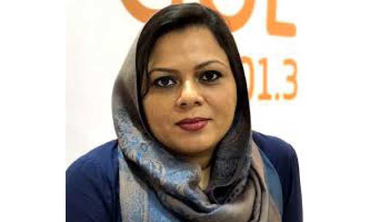 തെ​ൻ​സി ഹാ​ഷി​റി​ന്​ ഗ്രീ​ൻ വോ​യ്​​സ്​ പു​ര​സ്​​കാ​രം