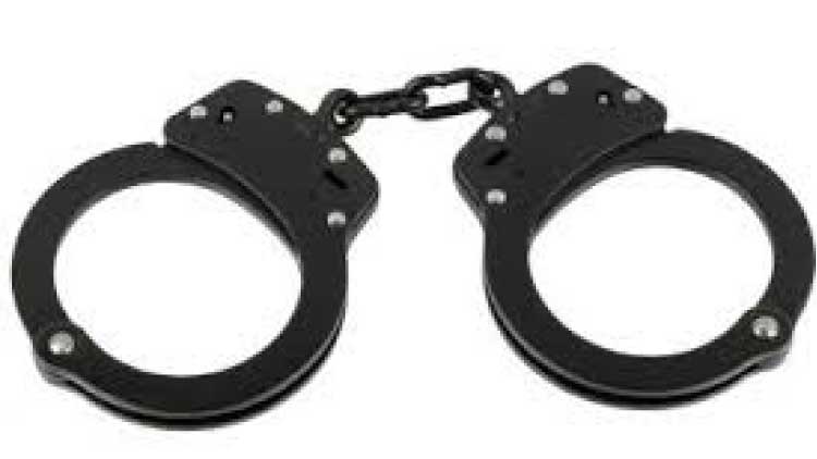 ജിദ്ദയിൽ മോഷ്​ടാക്കൾ പിടിയിൽ