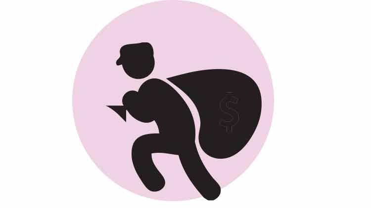 ക്വാറൻറീൻ കേന്ദ്രമായ എൻജി. കോളജ് ഹോസ്​റ്റലിൽ കവർച്ച