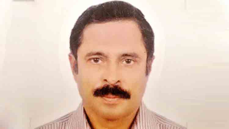 ന​ന്ദി ചൊ​ല്ലി ല​ത്തീ​ഫ്​ മ​ട​ങ്ങു​ന്നു