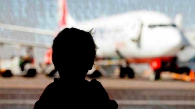 ‘യോ​ഗ്യ​ന്മാ​ർ’ നാ​ട്ടി​ലെ​ത്തി;  അ​ർ​ഹ​ർ പ​ടി​ക്കു​പു​റ​ത്ത്