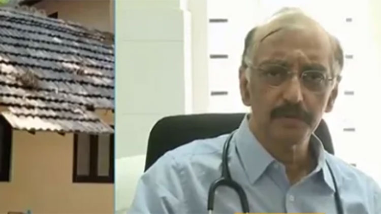 തിരൂരിലെ കുട്ടികളുടെ മരണം; ജനിതക രോഗമെന്ന്​ ഡോക്​ടർ