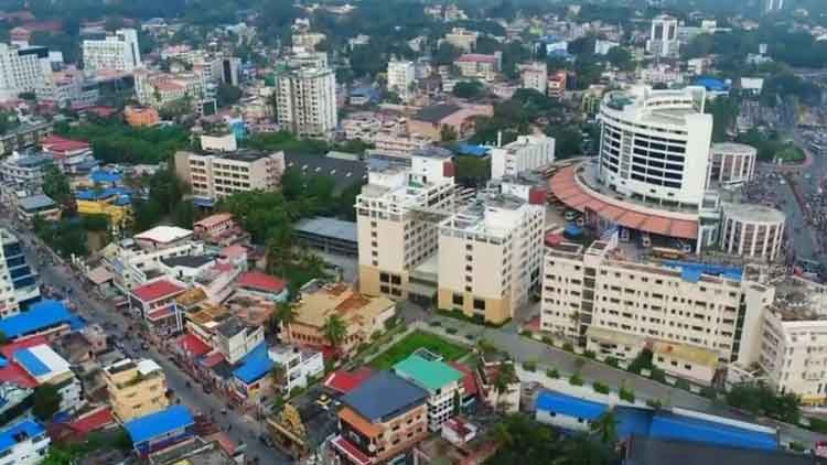 തിരുവനന്തപുരത്ത്​ നിരീക്ഷണത്തിലുള്ളവരുടെ വീടുകളിൽ സ്​റ്റിക്കർ ഒട്ടിക്കാൻ തീരുമാനം