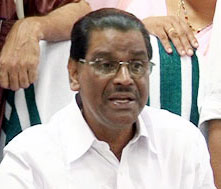 അന്വേഷണം അട്ടിമറിക്കാൻ പൊലീസും മന്ത്രിയും ശ്രമിച്ചു