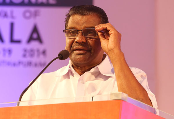 സിനിമയുടെ വൈഡ് റിലീസിങ് തത്ത്വത്തില്‍ അംഗീകരിച്ചു -തിരുവഞ്ചൂര്‍