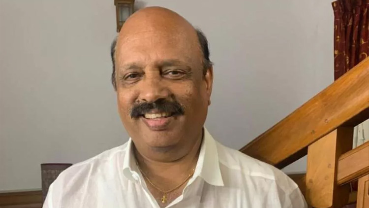 കുട്ടനാട്​: എൻ.സി.പിയിൽ തോമസ്​ കെ. തോമസിനായി മുൻതൂക്കം