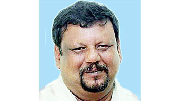 കാ​രി​ക്കേ​ച്ച​റി​സ്​​റ്റ്​ തോ​മ​സ് ആന്‍റ​ണി നി​ര്യാ​ത​നാ​യി