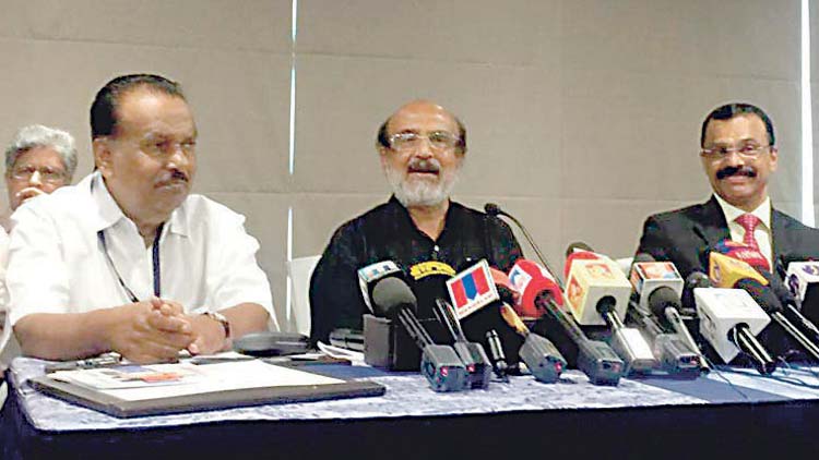 ലോകത്ത്​ എവിടെനിന്നും ഇനി പ്രവാസി ചിട്ടിയിൽ ചേരാം – ഡോ. തോമസ്​ ഐസക്