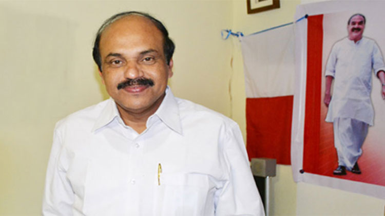 ജോസ് കെ. മാണിയും കൂട്ടരും തിരിച്ച്​ വരണം -തോമസ് ഉണ്ണിയാടൻ